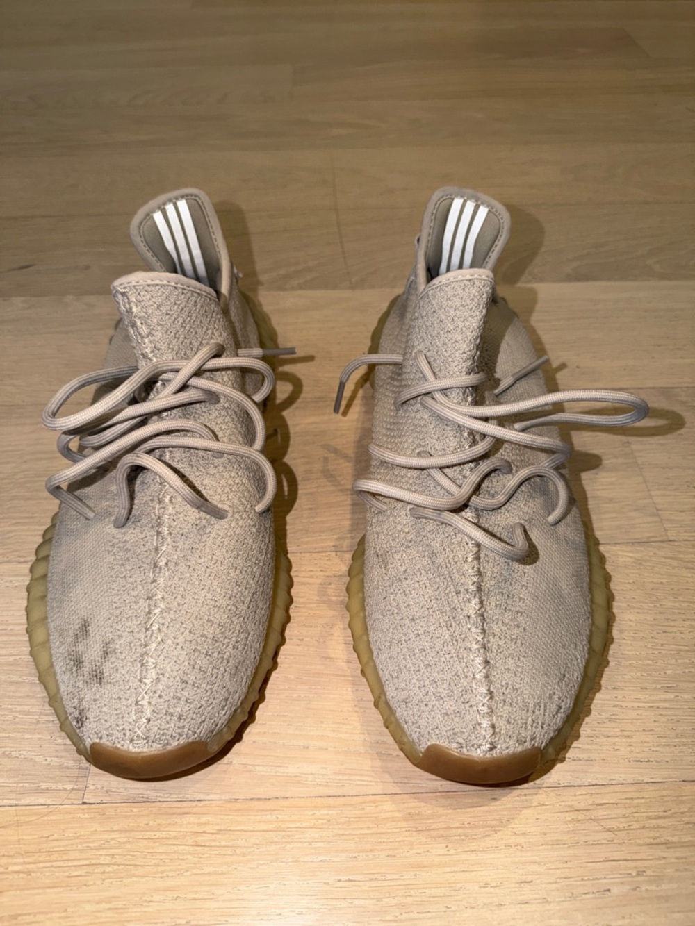 Adidas Yeezy Boost 350 V2 Sesame
